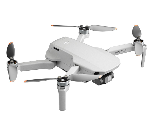 DJI Mini 2 SE - 1126453 - zdjęcie 7